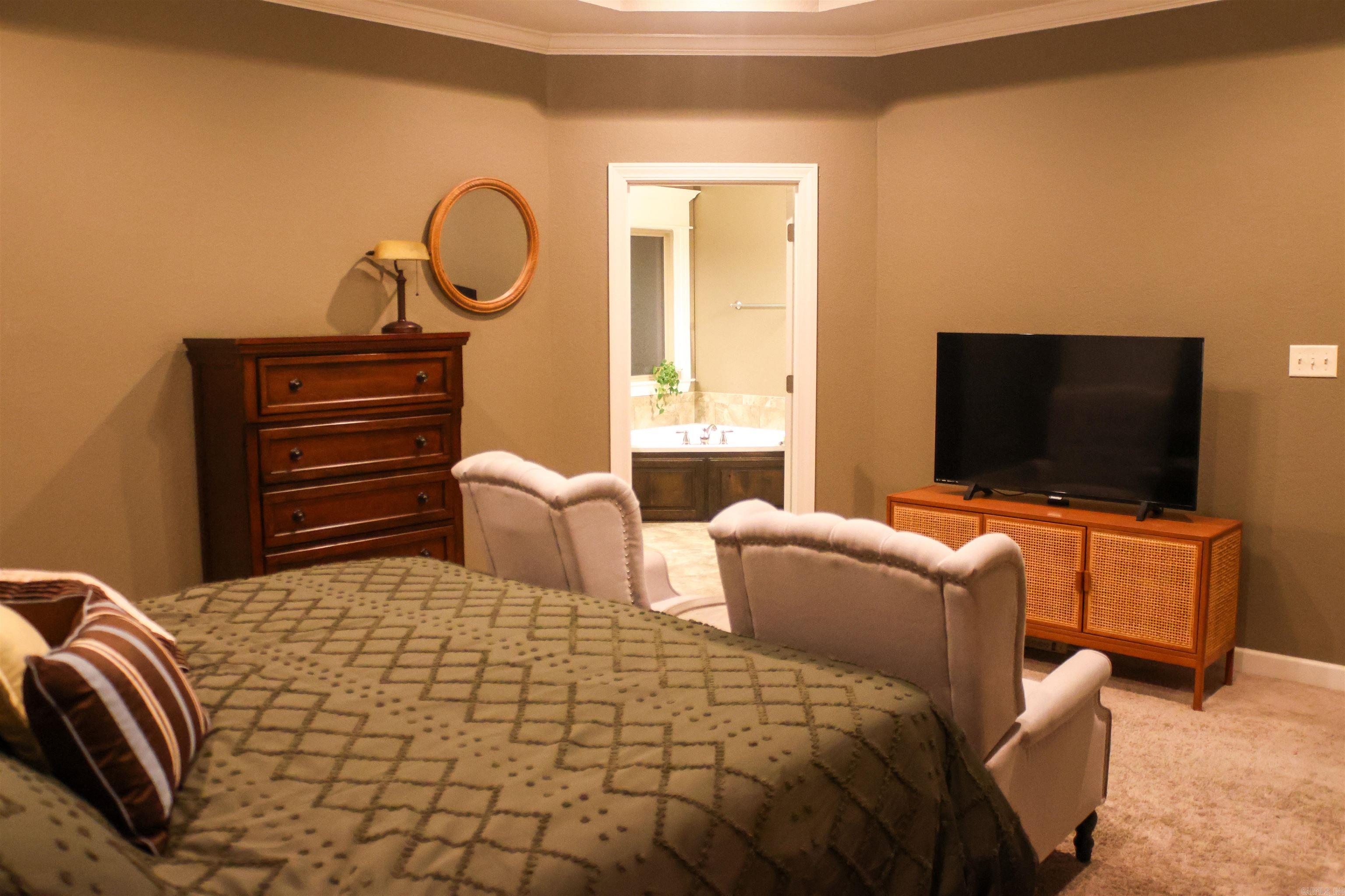 46  Alexandrea  Greenbrier, AR