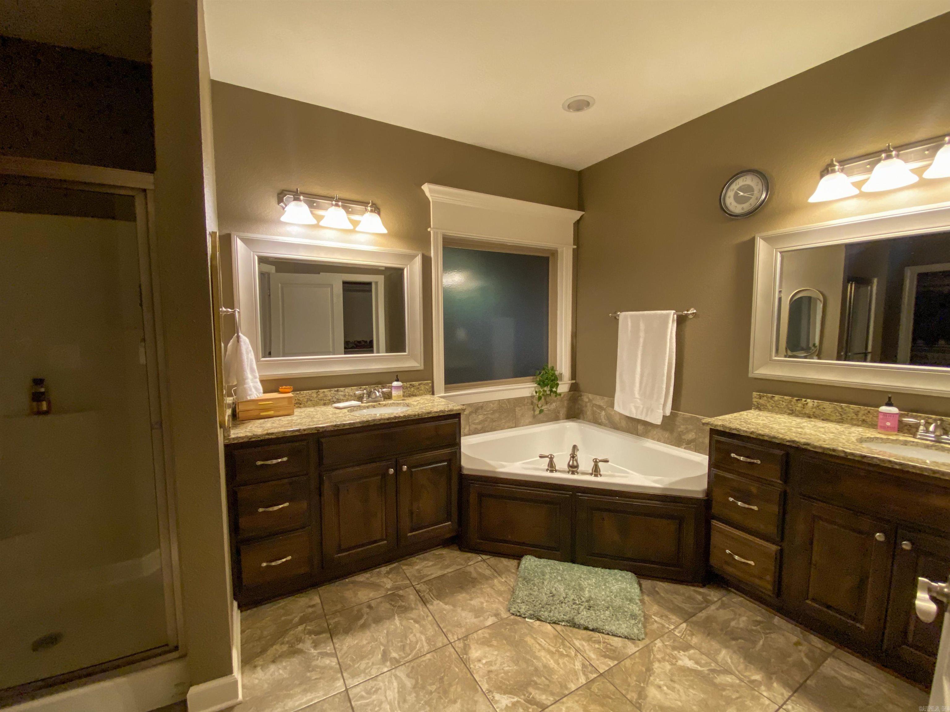 46  Alexandrea  Greenbrier, AR