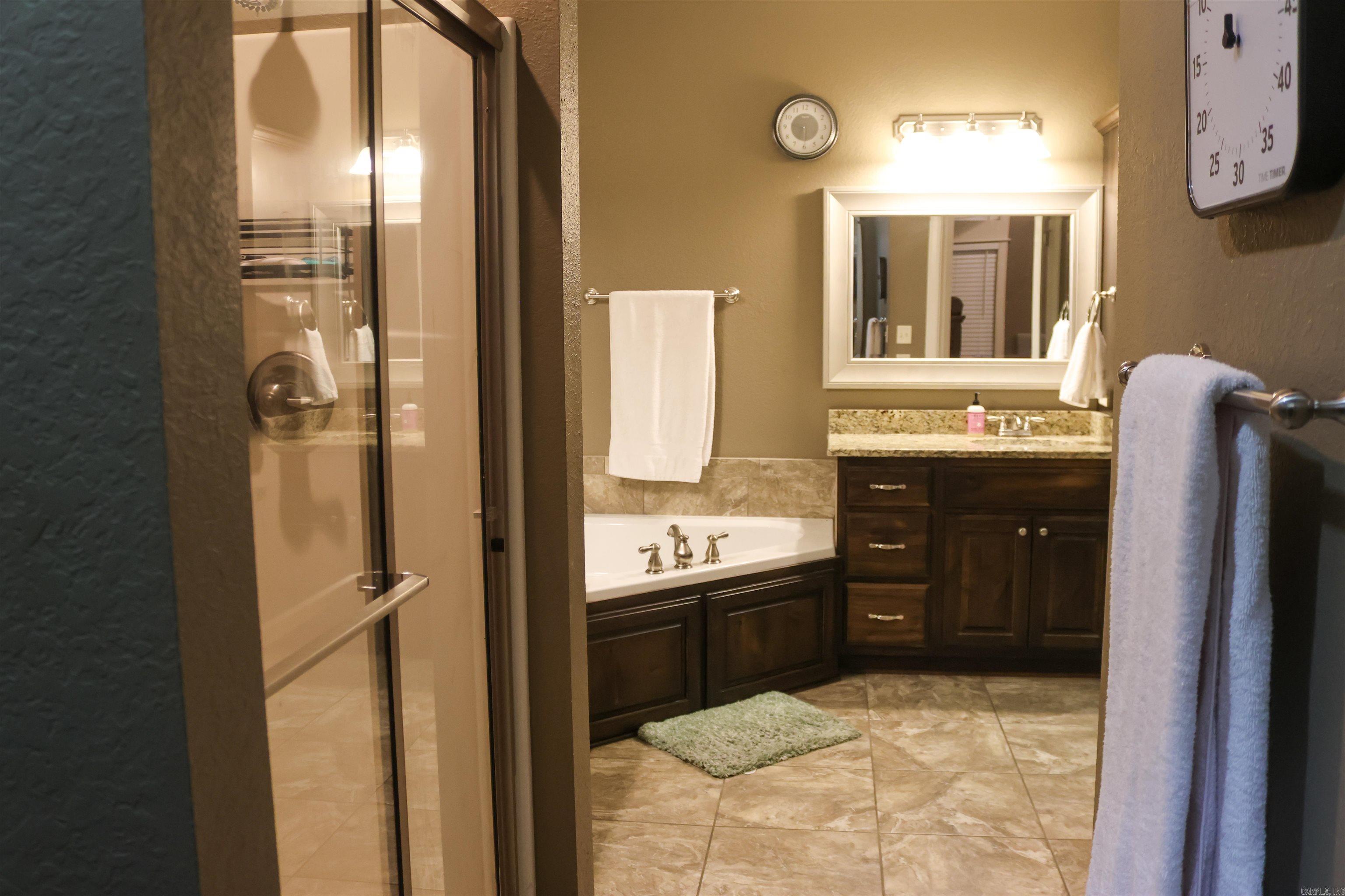 46  Alexandrea  Greenbrier, AR
