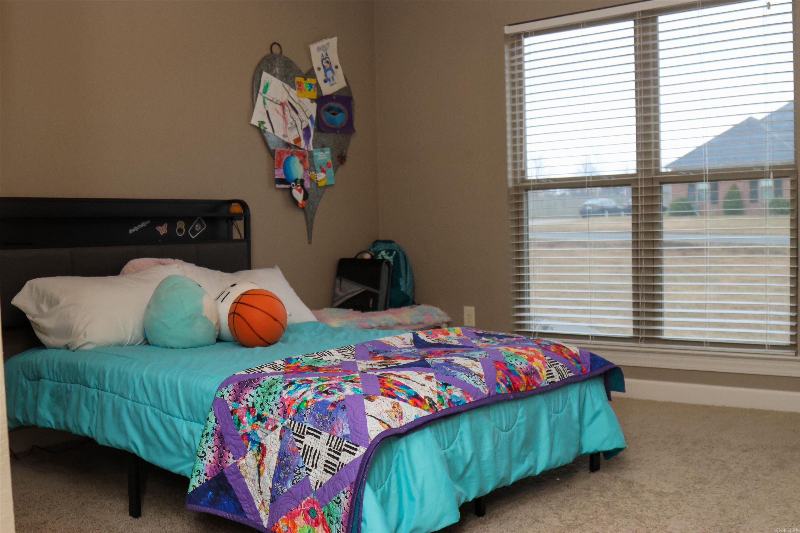46  Alexandrea  Greenbrier, AR
