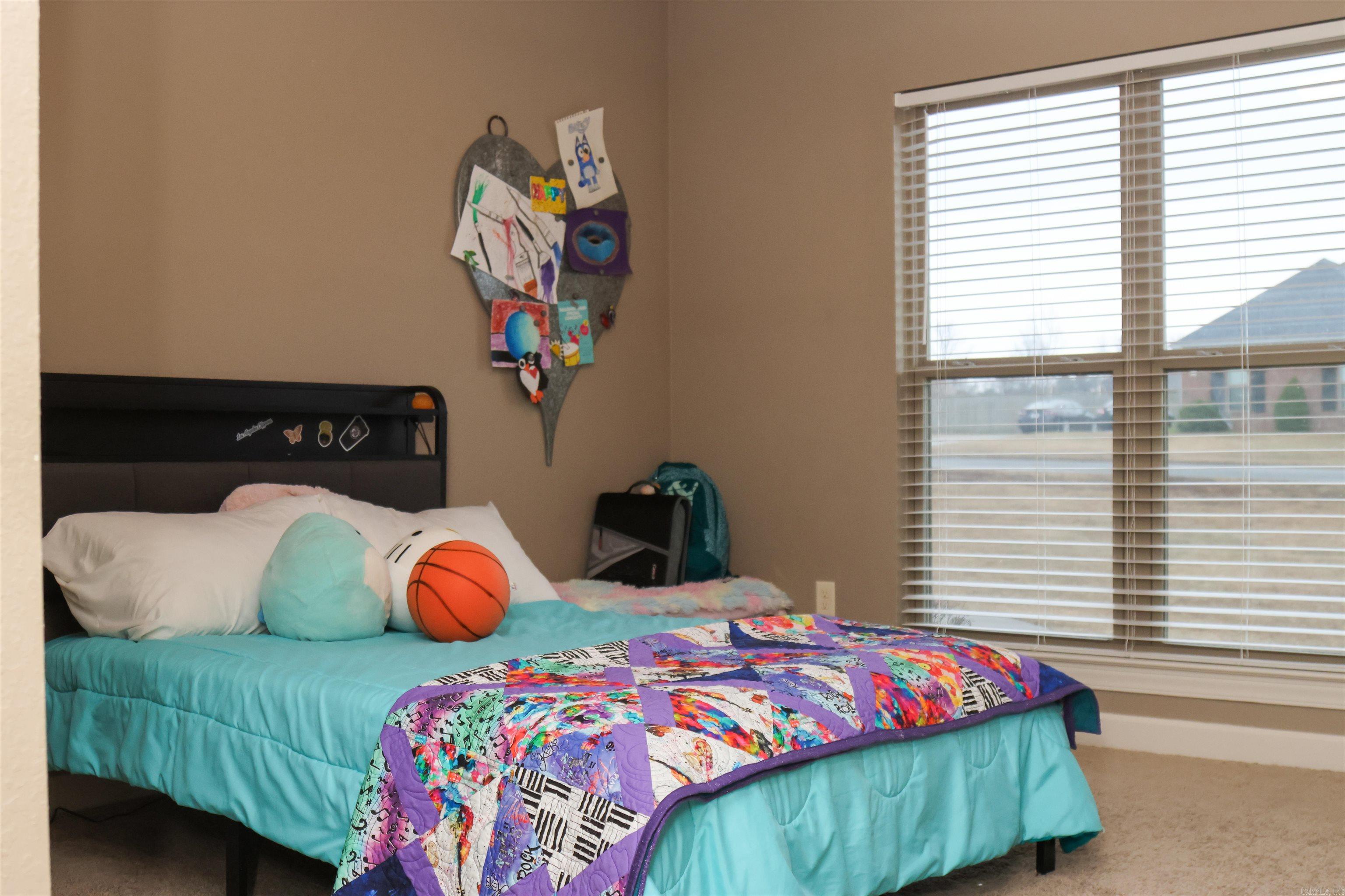 46  Alexandrea  Greenbrier, AR