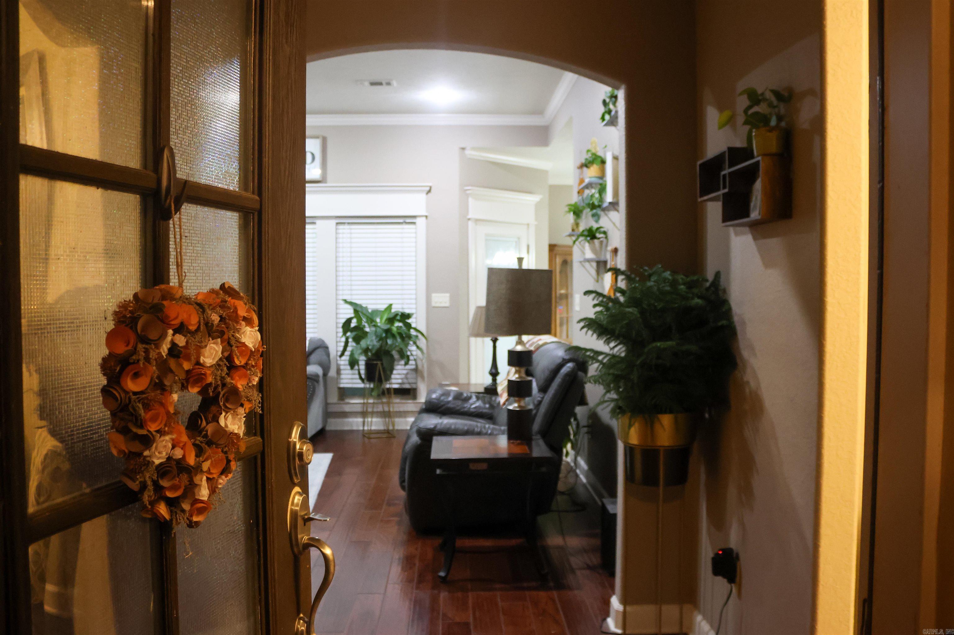 46  Alexandrea  Greenbrier, AR