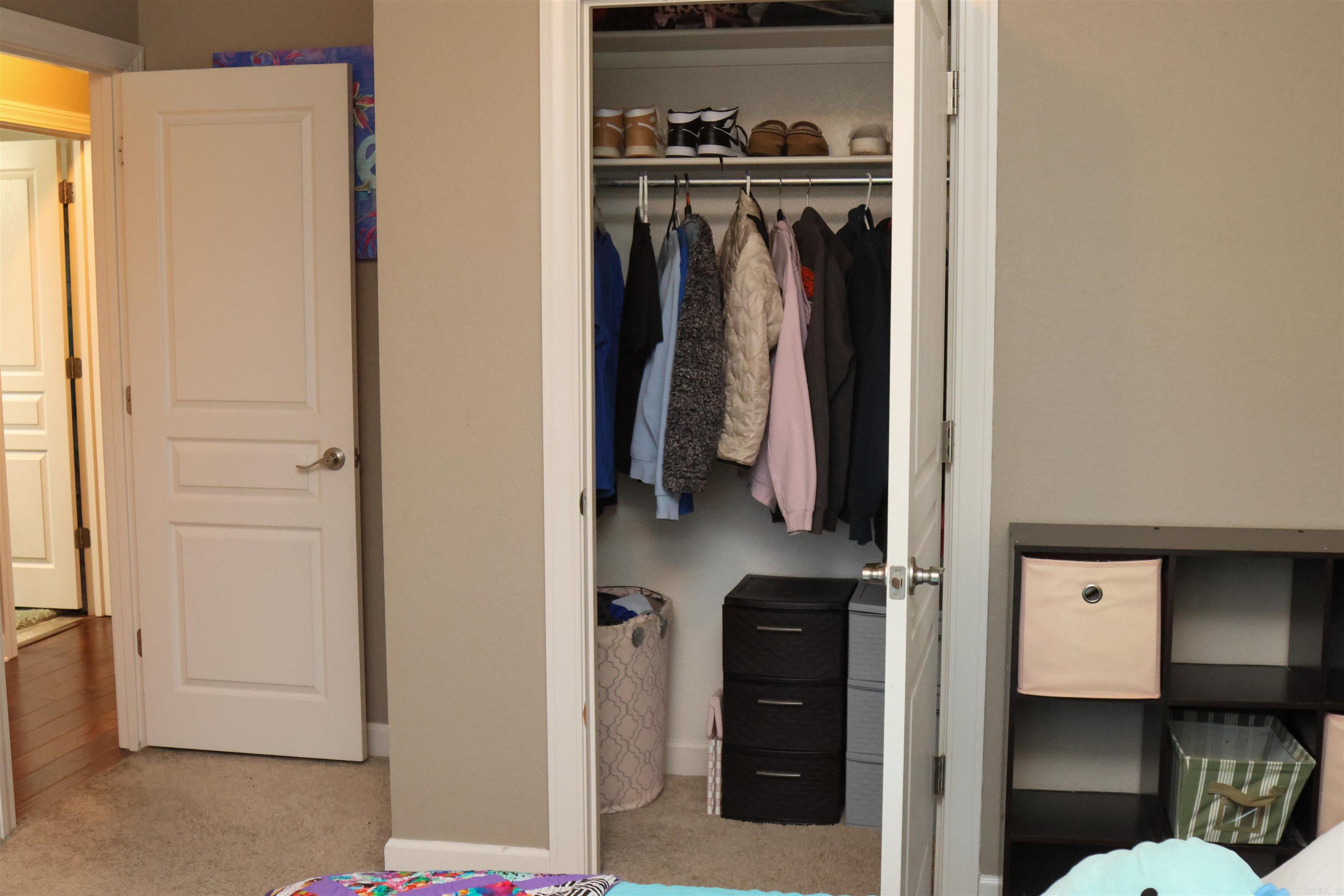 46  Alexandrea  Greenbrier, AR