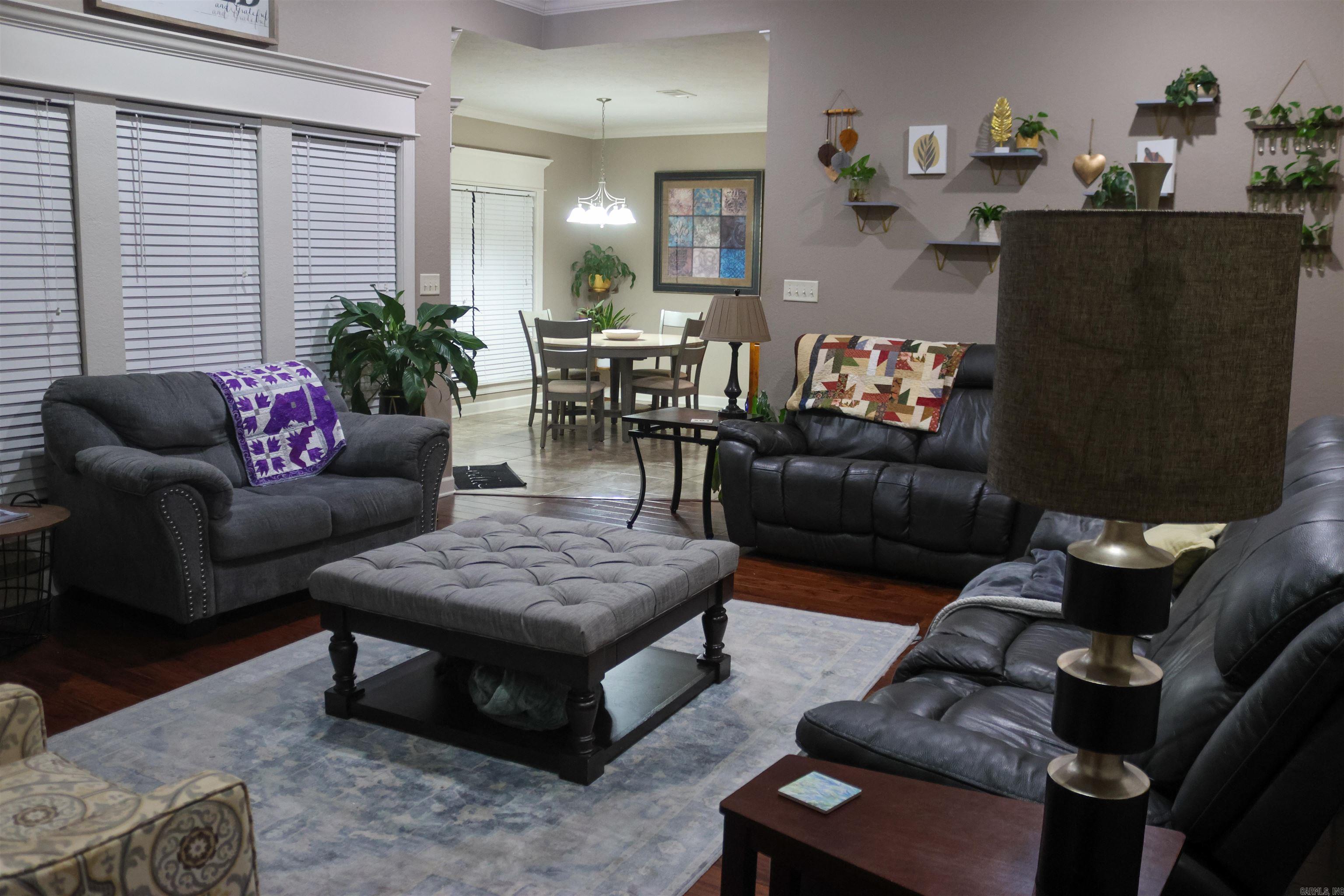 46  Alexandrea  Greenbrier, AR