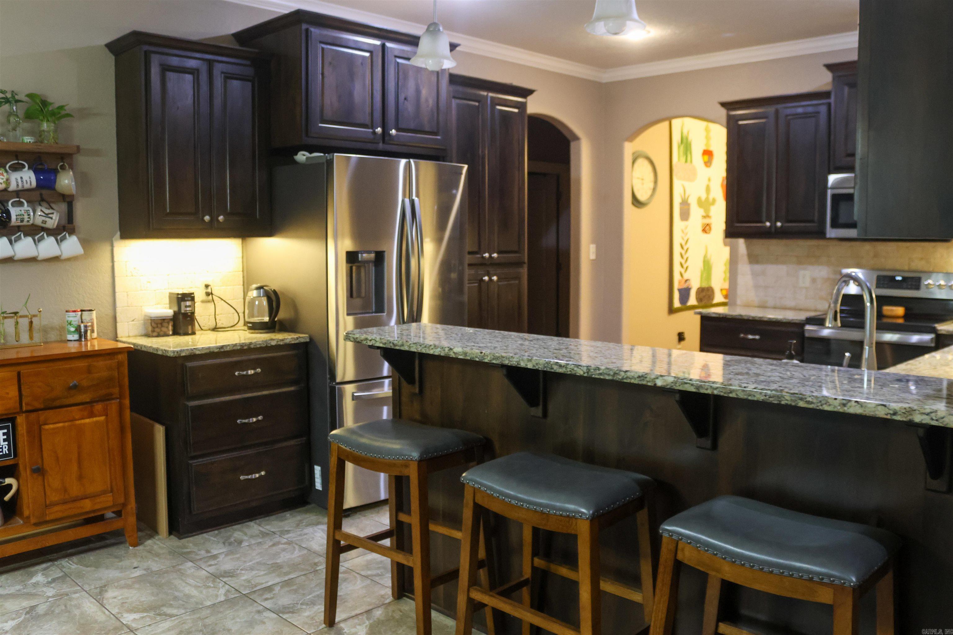 46  Alexandrea  Greenbrier, AR