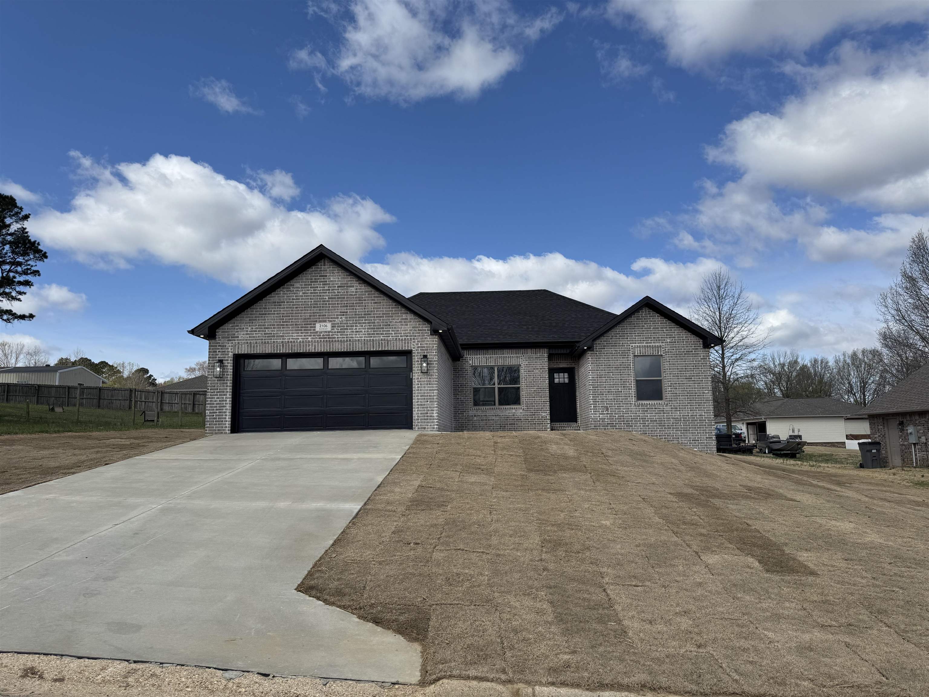2106 N 9 ST  Paragould, AR