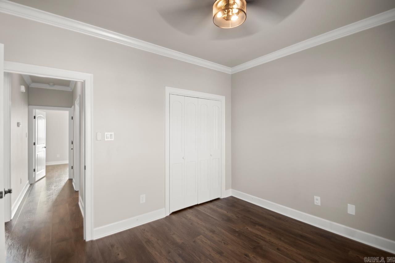 2913 Coldwater Dr  Benton, AR