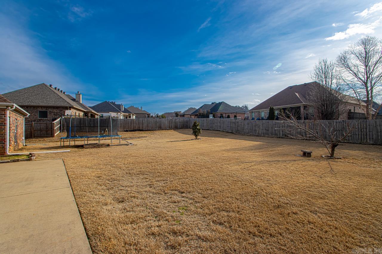 2913 Coldwater Dr  Benton, AR