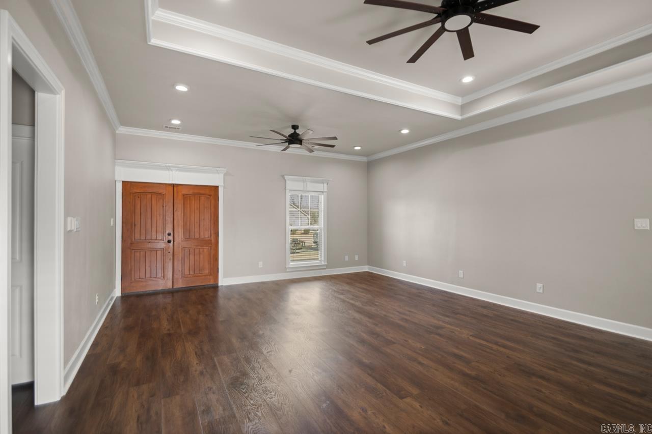 2913 Coldwater Dr  Benton, AR