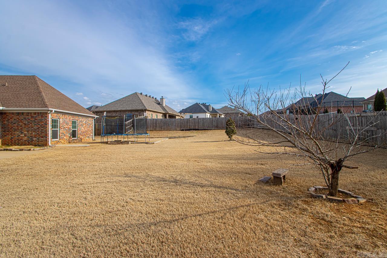 2913 Coldwater Dr  Benton, AR