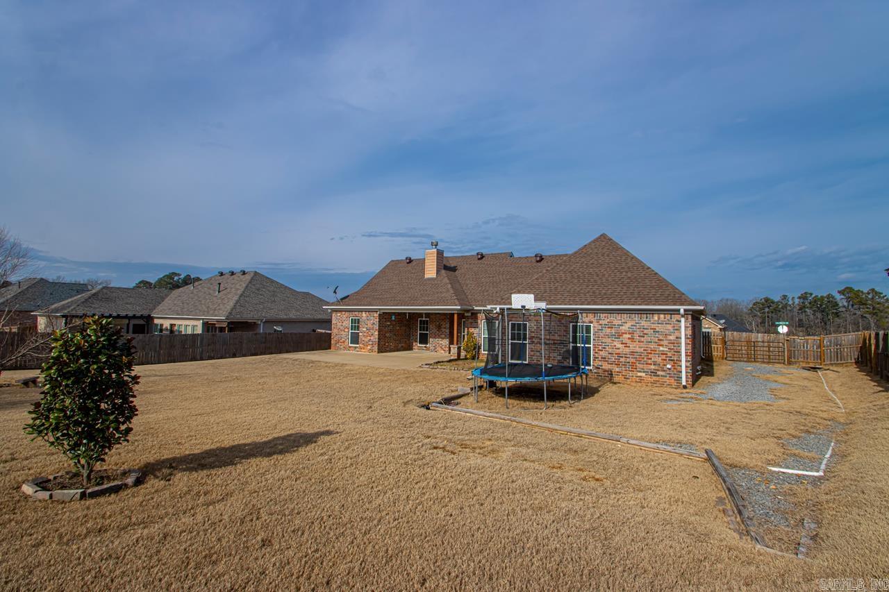 2913 Coldwater Dr  Benton, AR