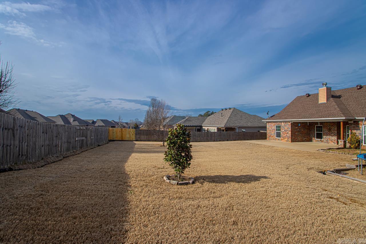 2913 Coldwater Dr  Benton, AR