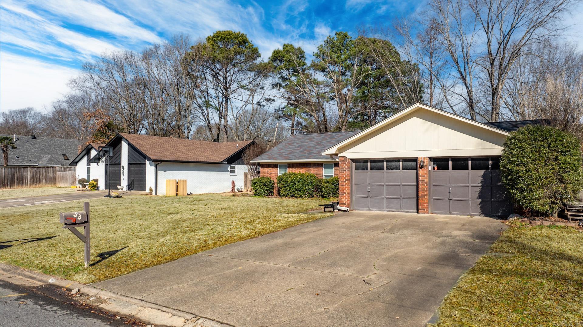 53  Kensington  Conway, AR