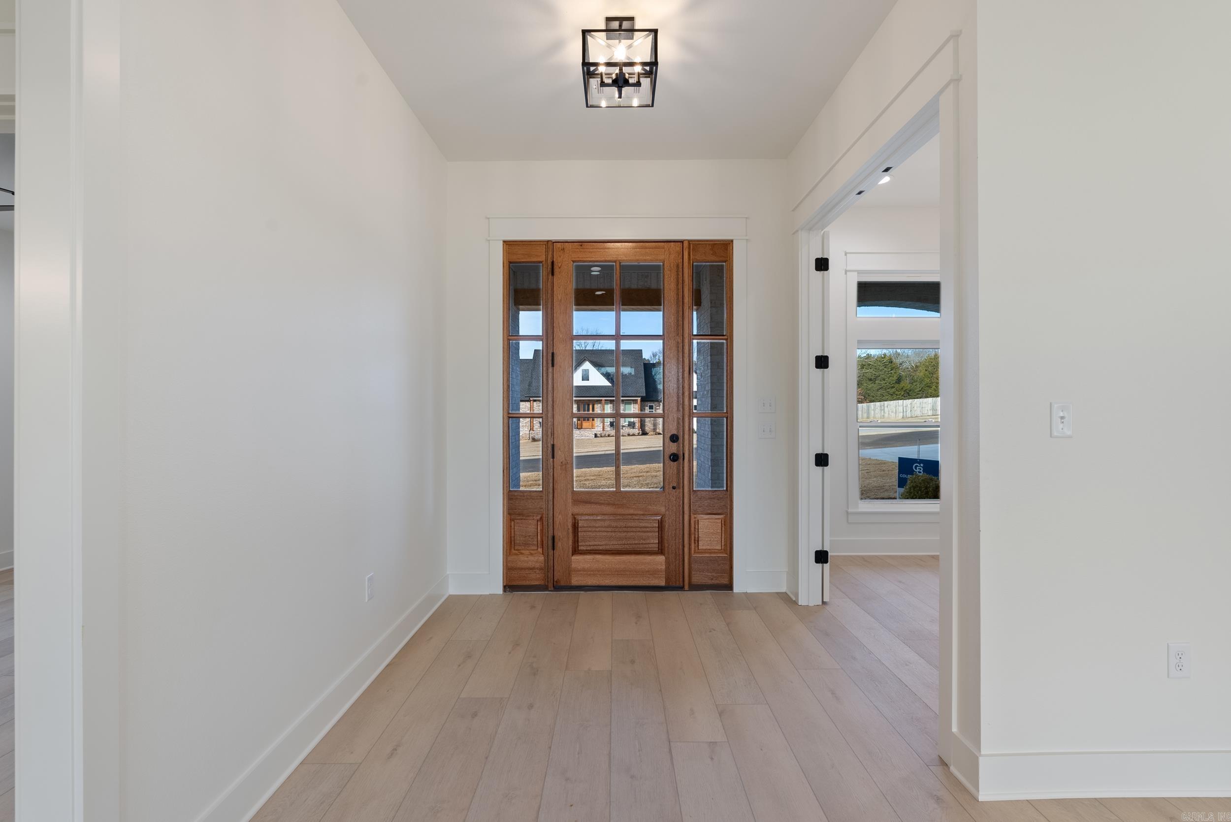 20 Avrey Lane Greenbrier, AR 72058