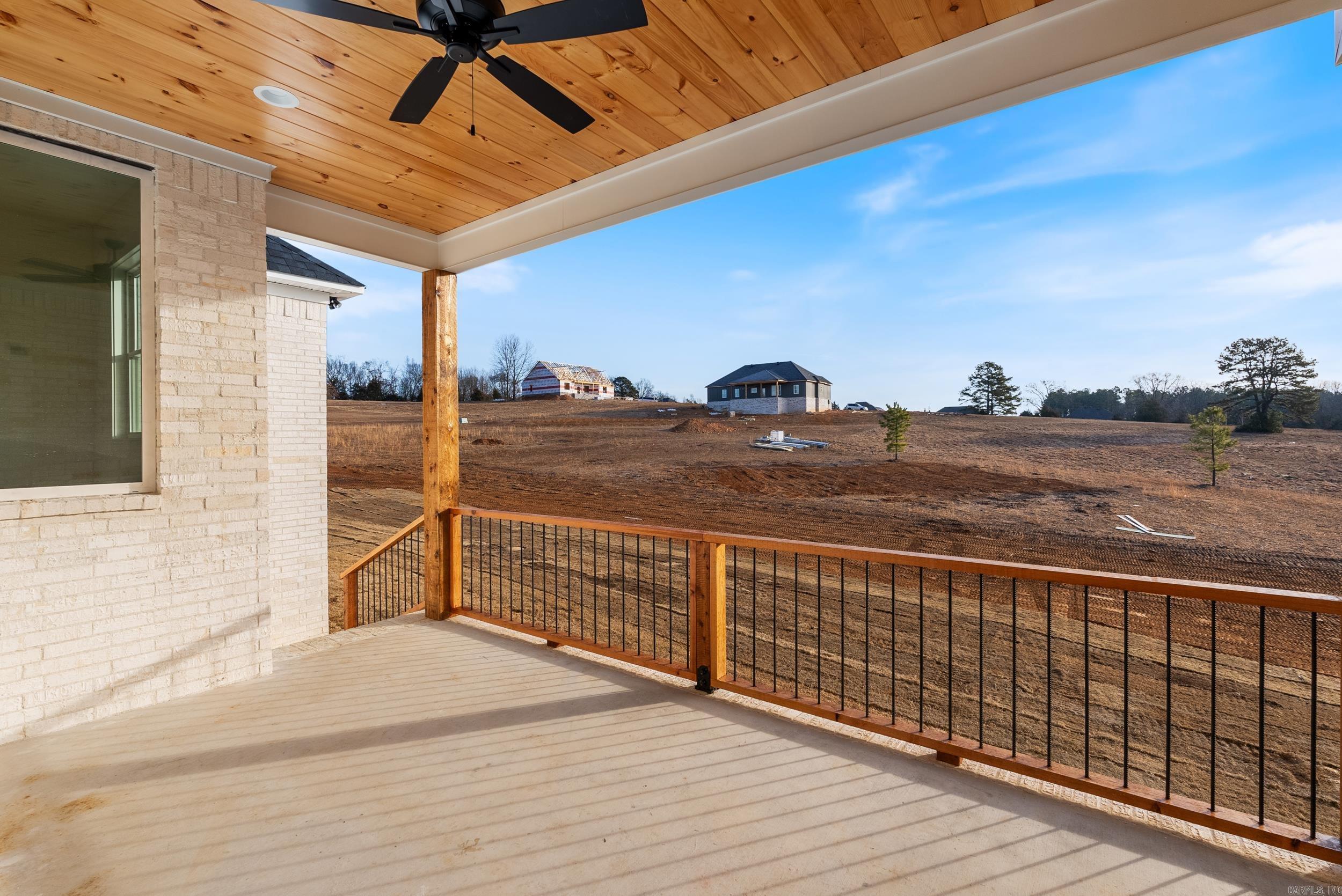 20  Avrey Lane  Greenbrier, AR