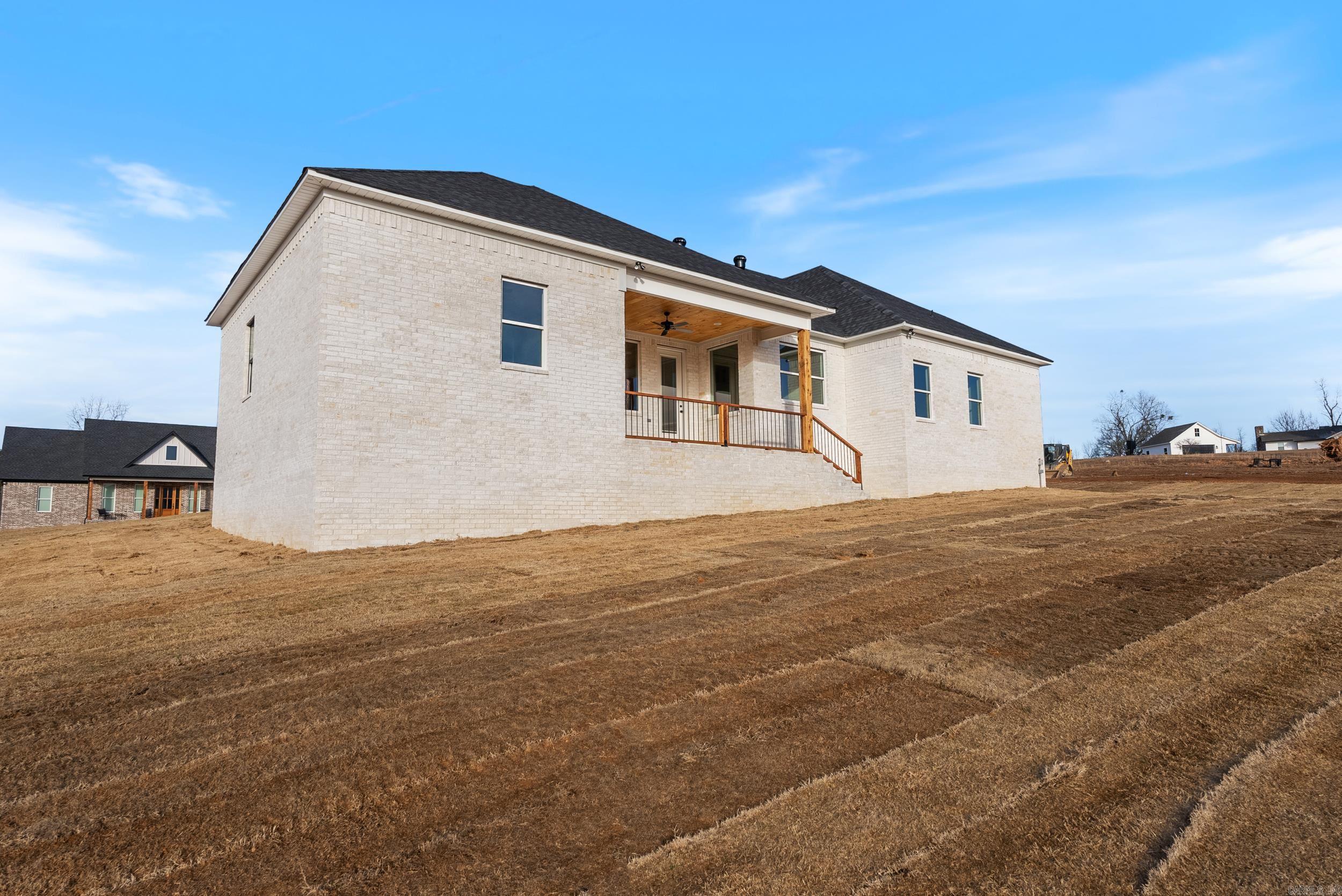 20 Avrey Lane Greenbrier, AR 72058