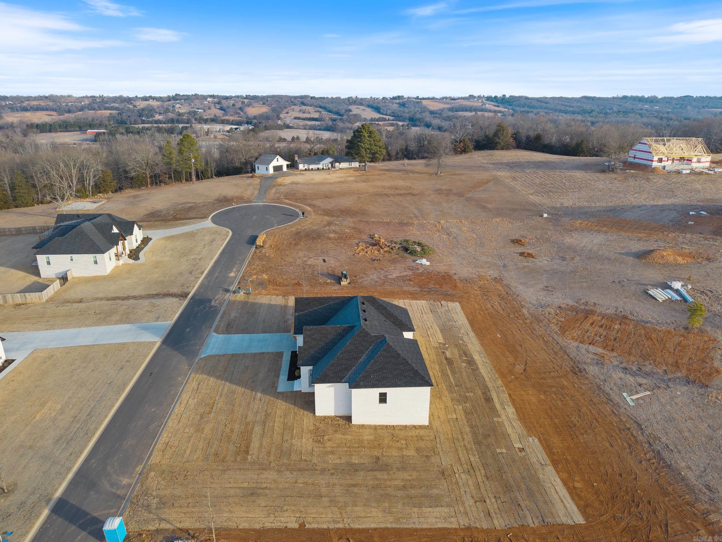 20 Avrey Lane Greenbrier, AR 72058