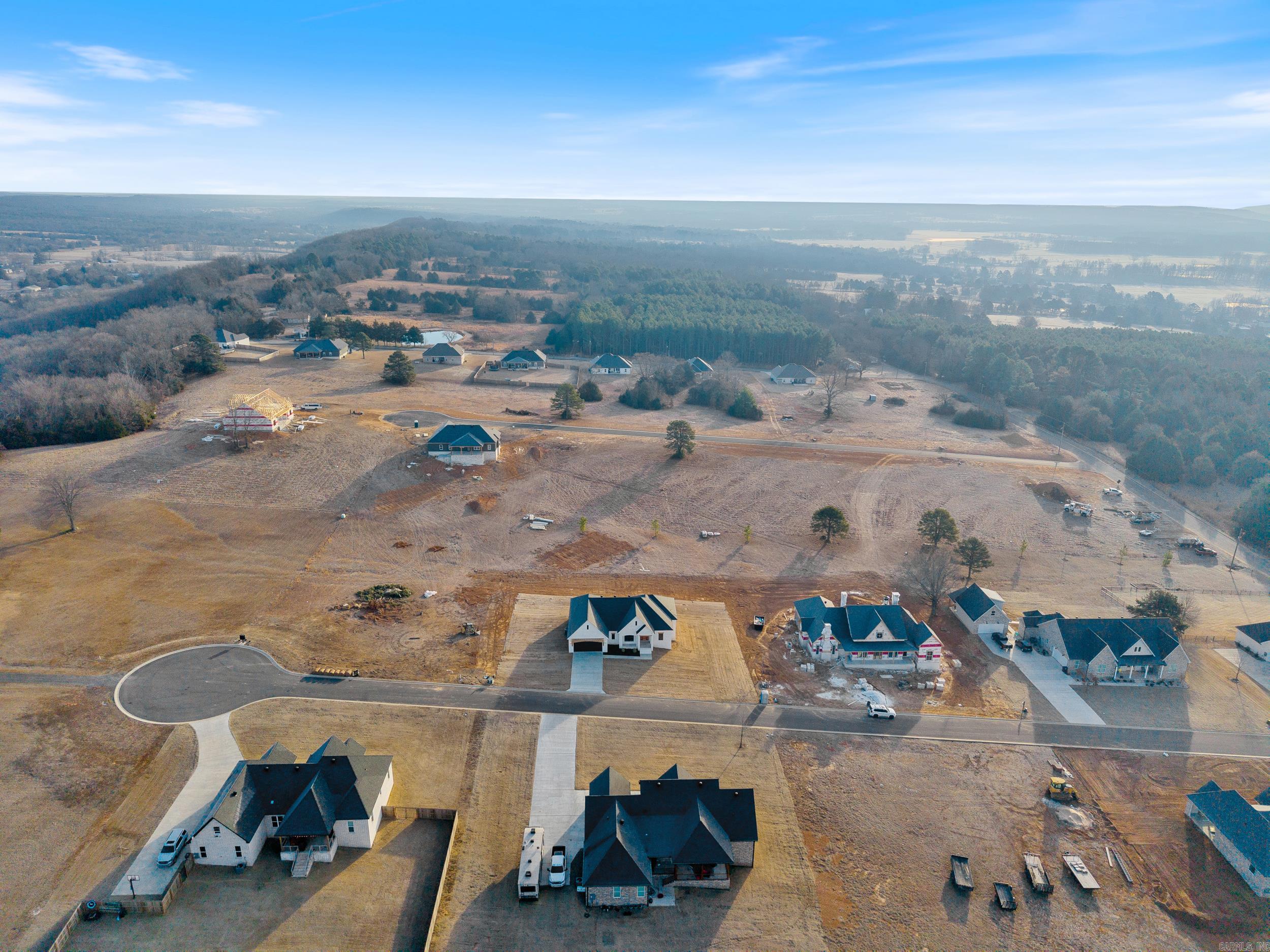 20  Avrey Lane  Greenbrier, AR