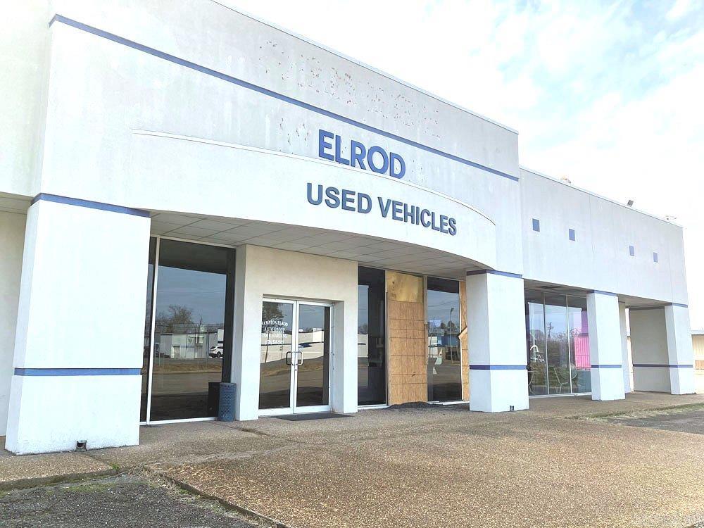 2500 E Harding  Pine Bluff, AR