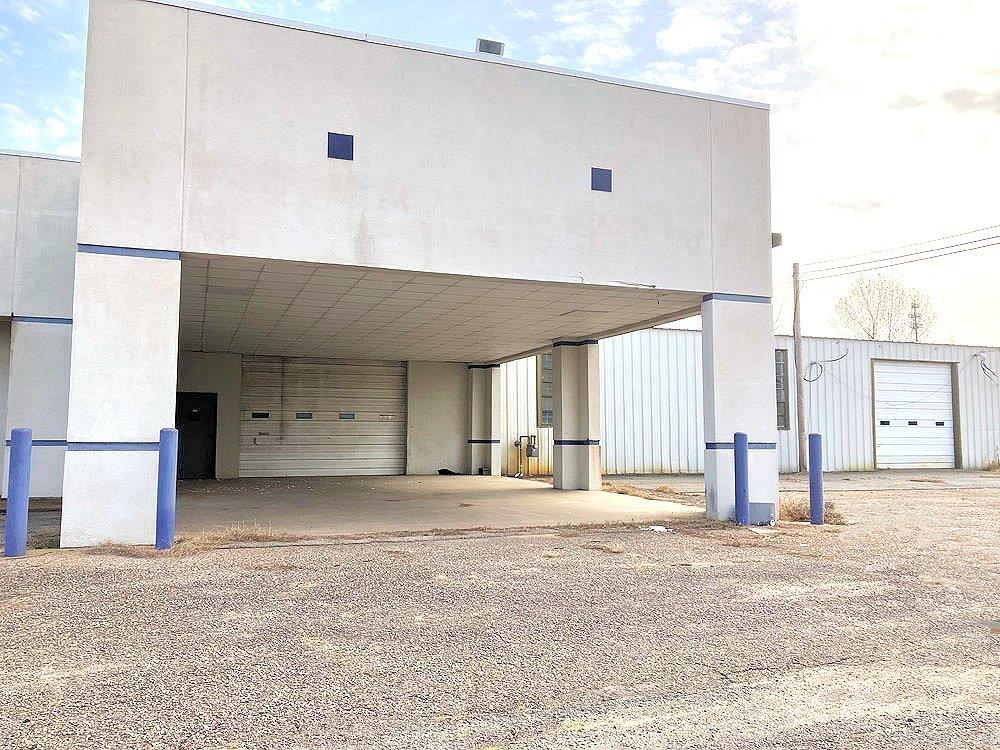 2500 E Harding  Pine Bluff, AR