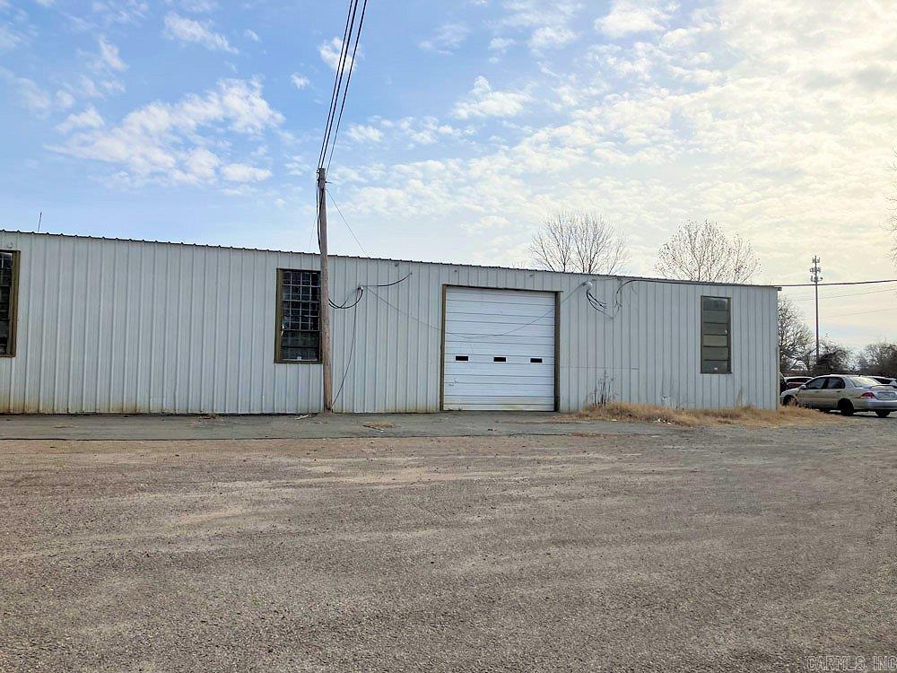 2500 E Harding  Pine Bluff, AR