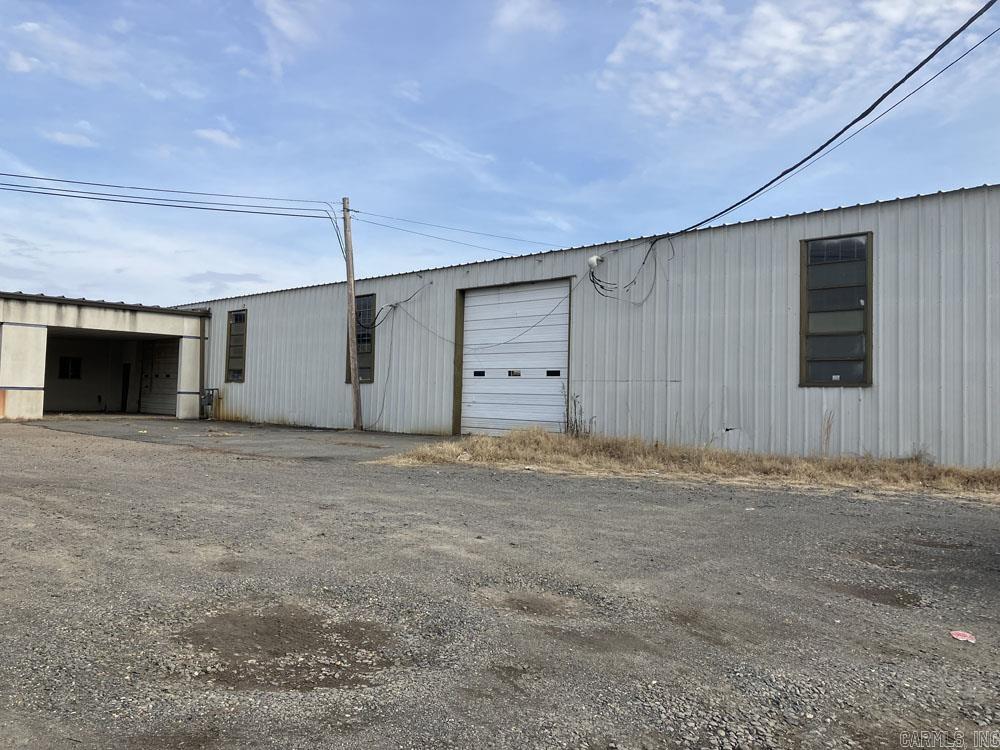 2500 E Harding  Pine Bluff, AR