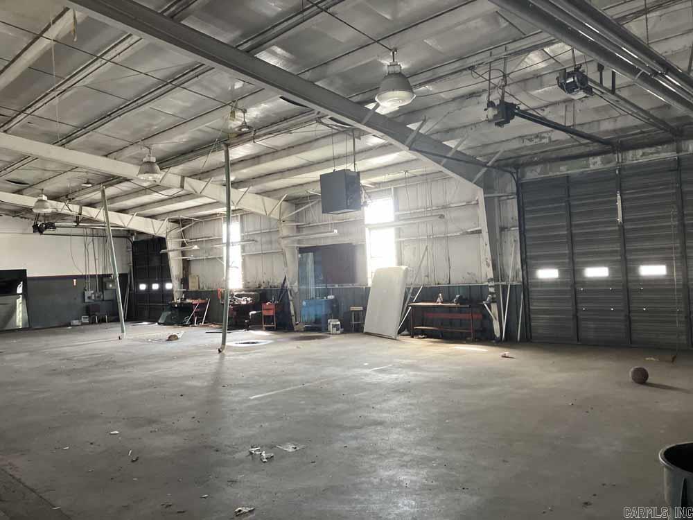 2500 E Harding  Pine Bluff, AR