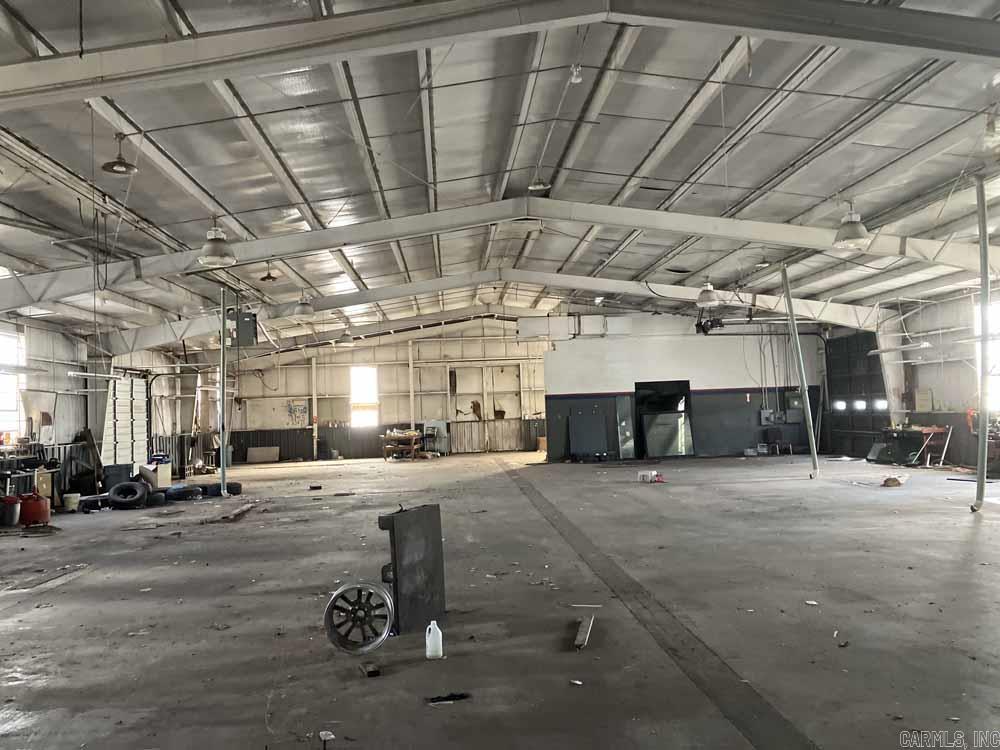 2500 E Harding  Pine Bluff, AR