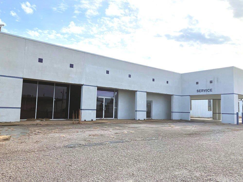 2500 E Harding  Pine Bluff, AR