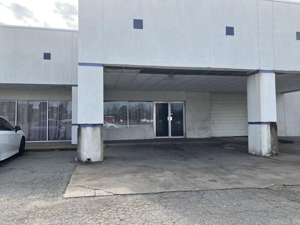 2500 E Harding  Pine Bluff, AR