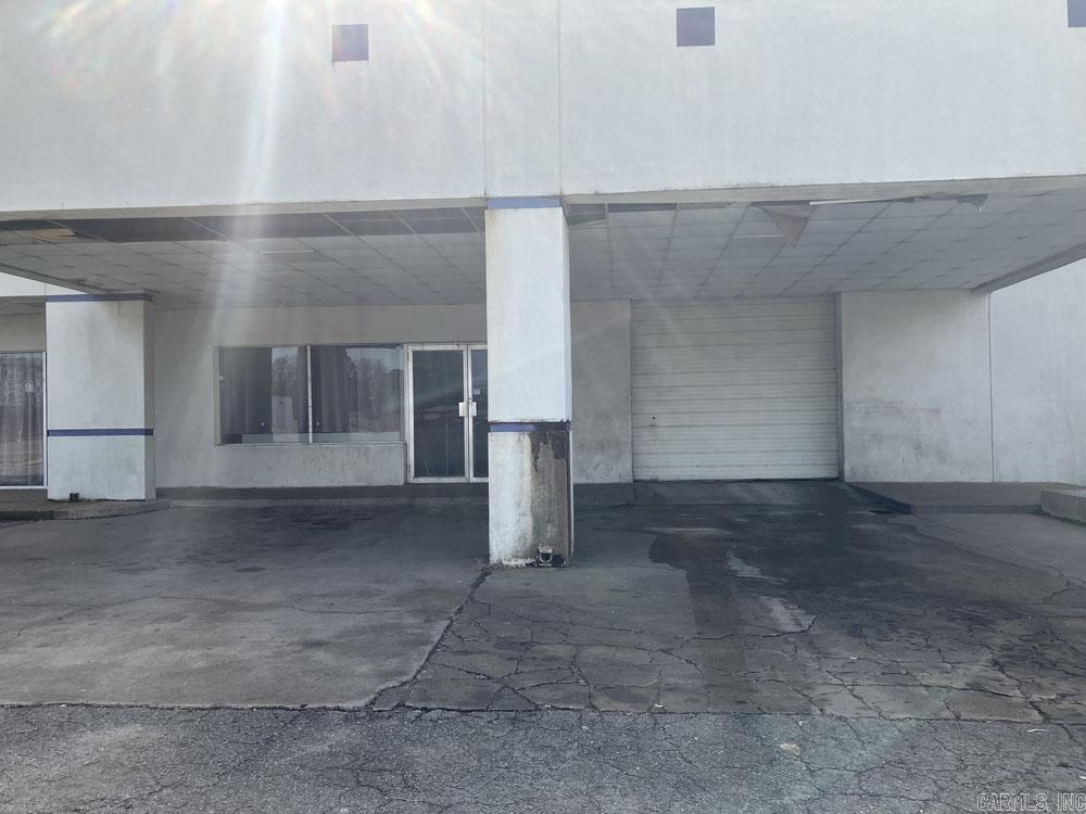 2500 E Harding  Pine Bluff, AR