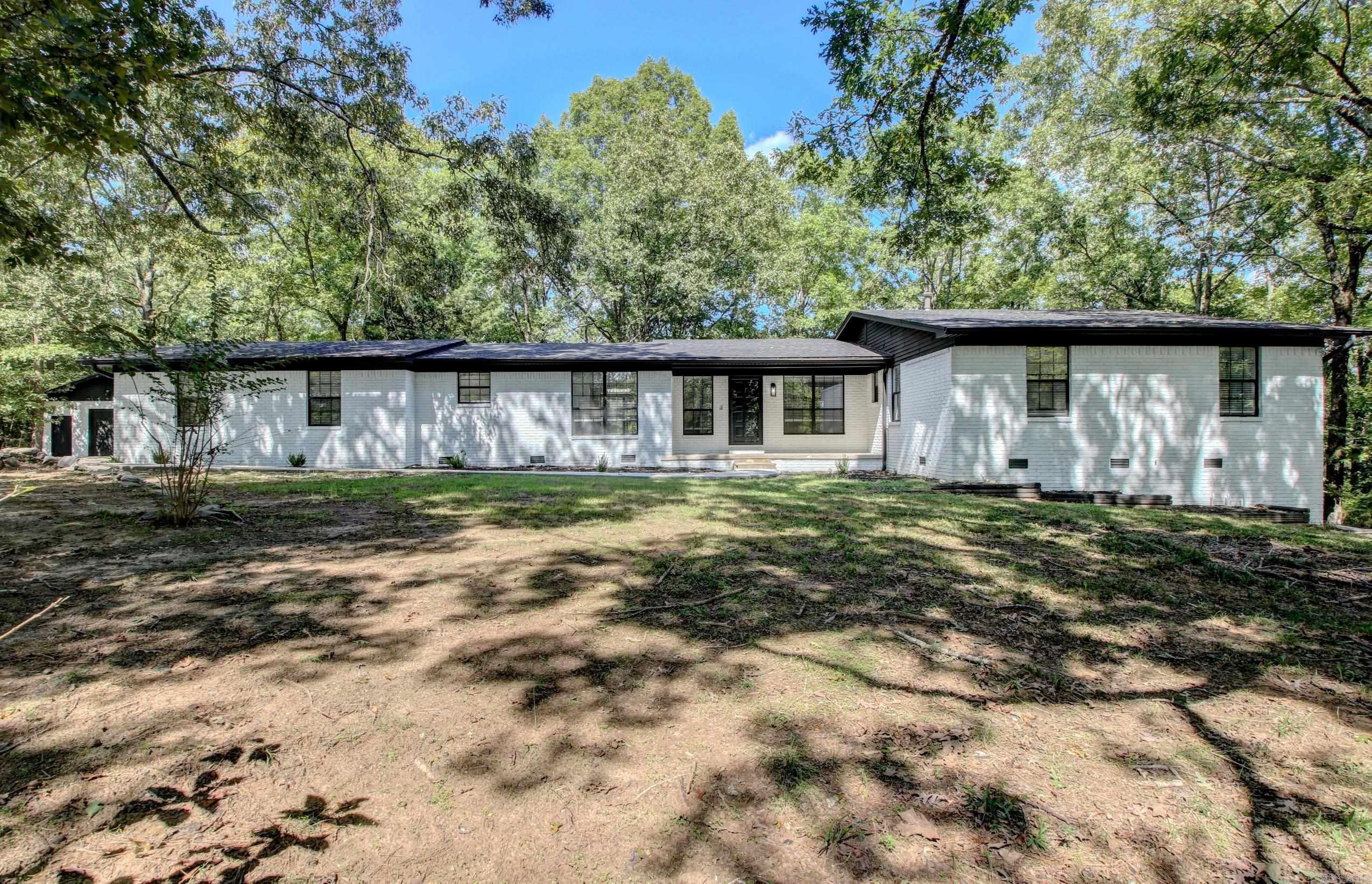 13550  Colonel Glenn Road  Little Rock, AR