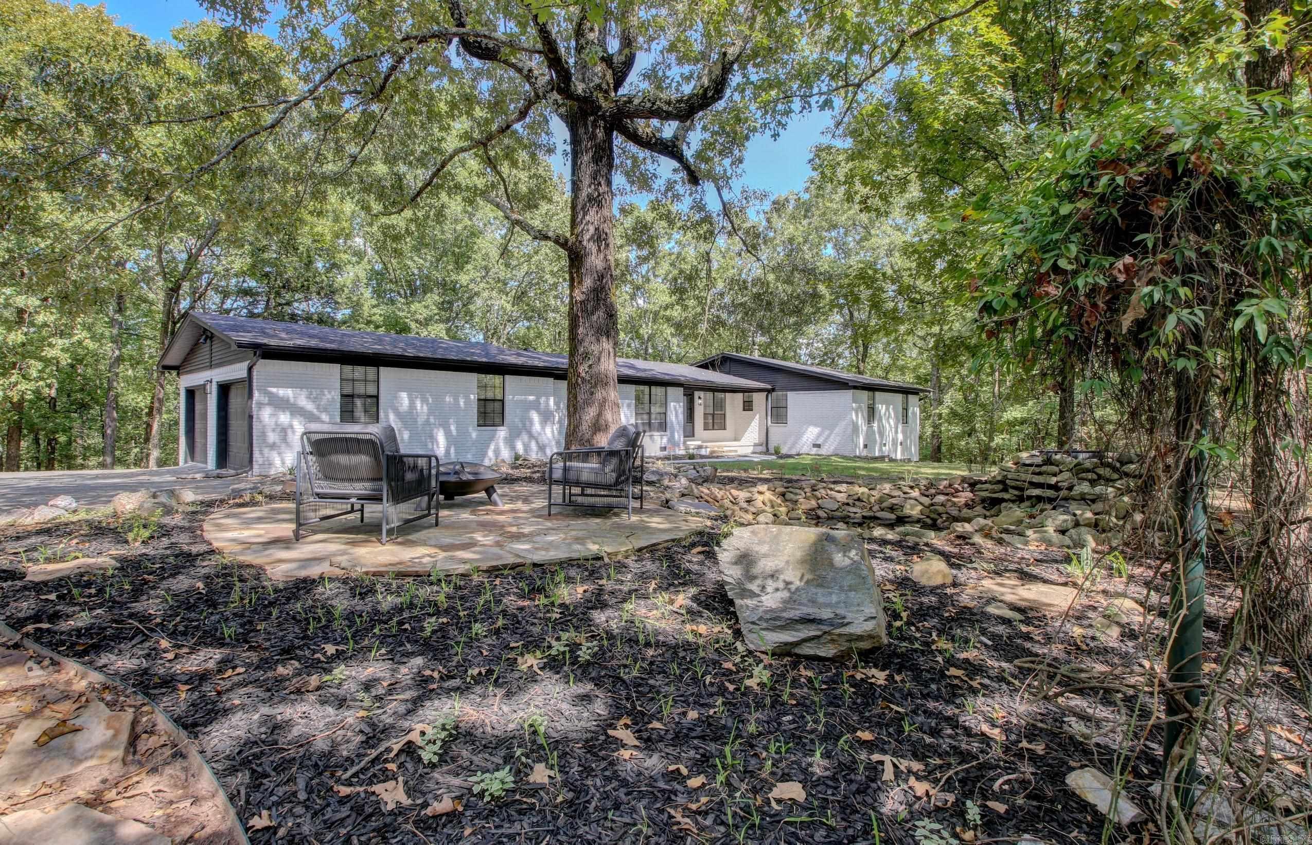 13550  Colonel Glenn Road  Little Rock, AR