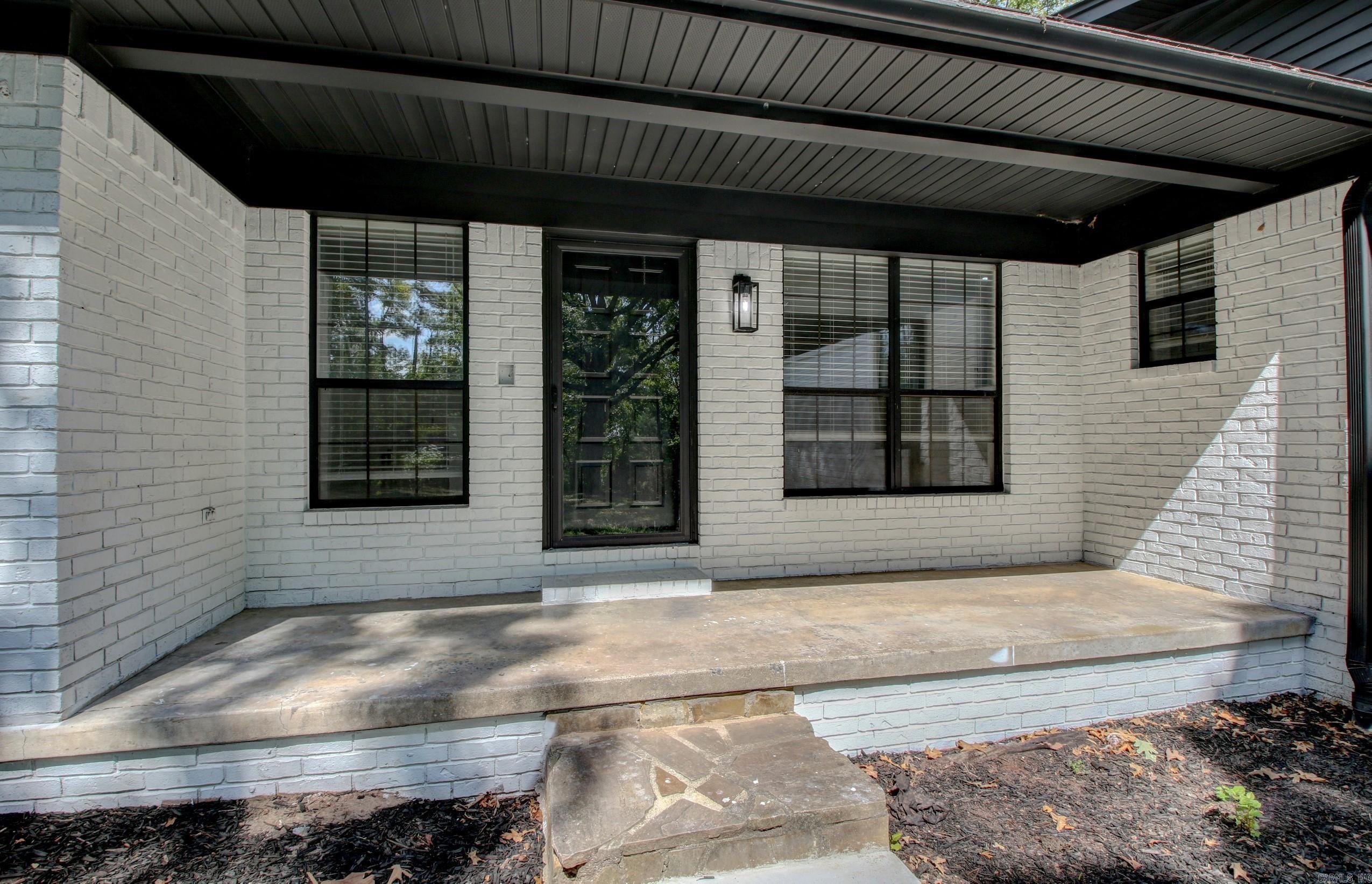 13550  Colonel Glenn Road  Little Rock, AR