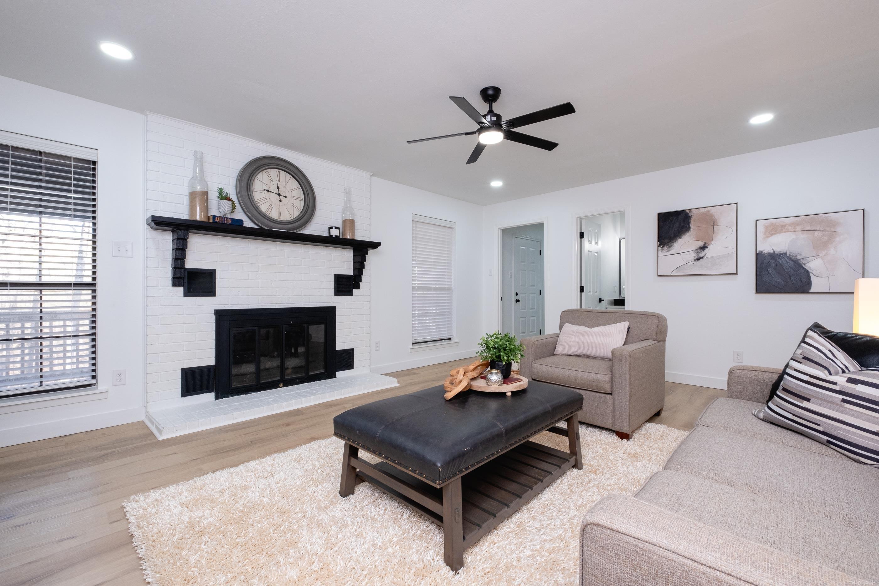 13550  Colonel Glenn Road  Little Rock, AR