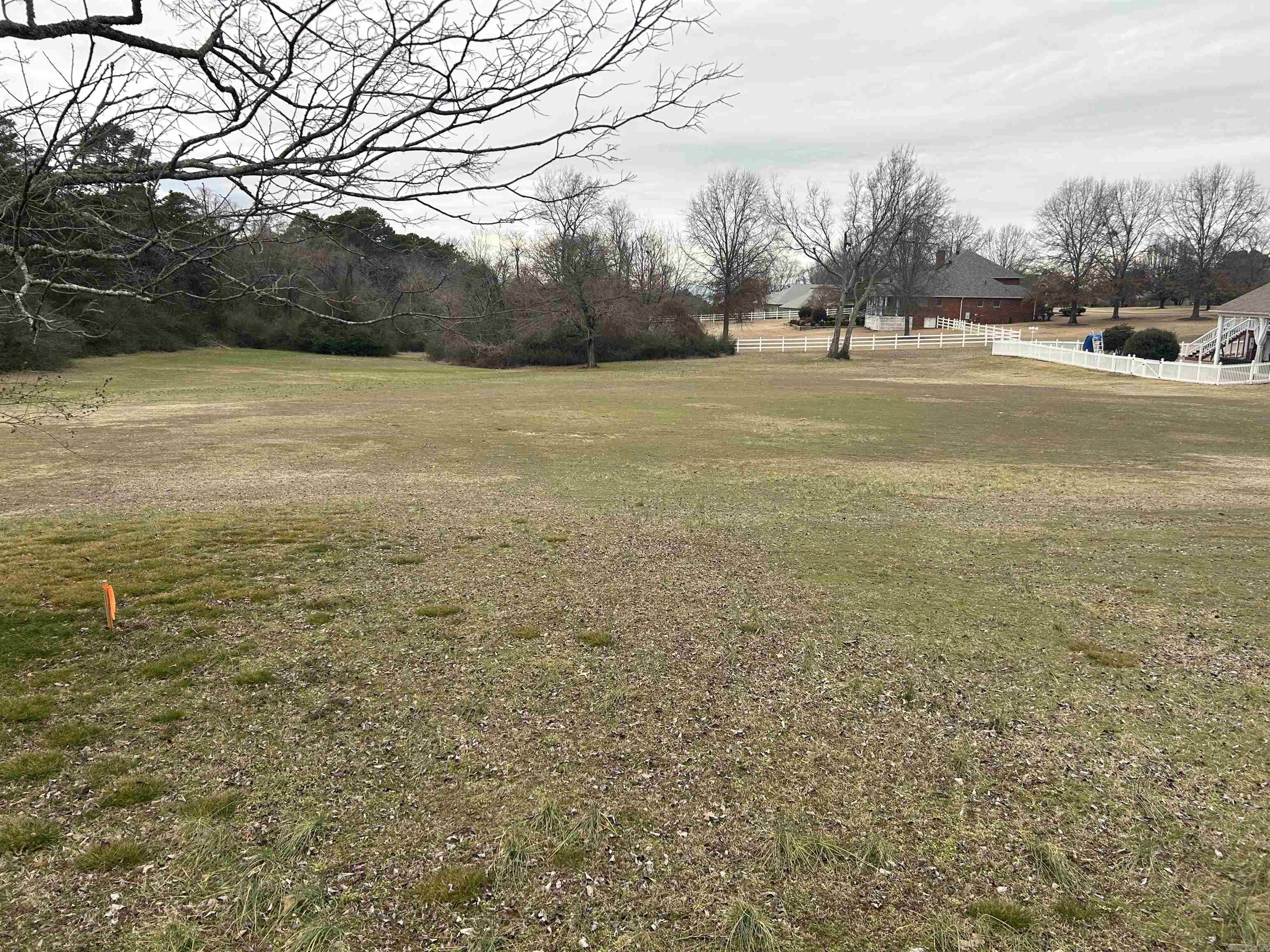 000  Hilltop Drive  Russellville, AR