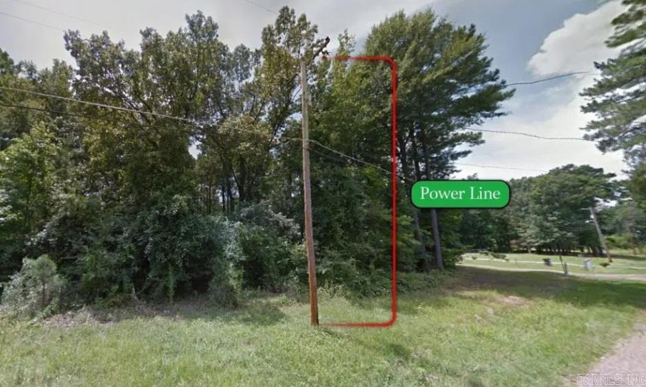Lots 10-12 E 10th  Fordyce, AR