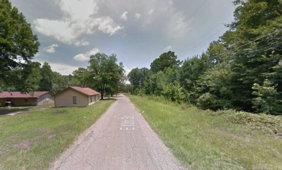 Lots 10-12 E 10th  Fordyce, AR