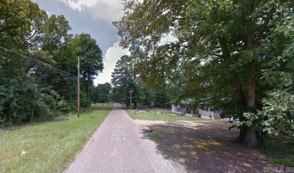 Lots 10-12 E 10th  Fordyce, AR