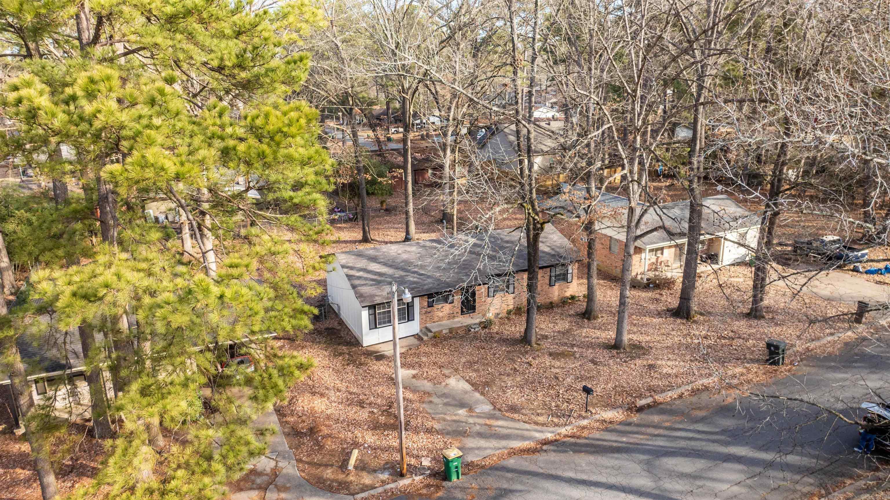 8208  Moonbeam  Little Rock, AR
