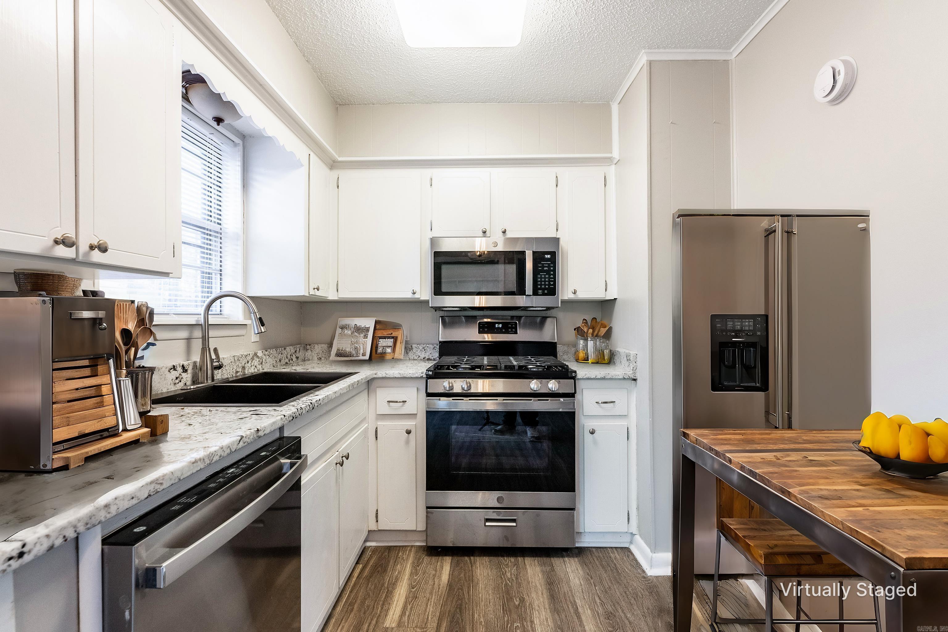 8208  Moonbeam  Little Rock, AR