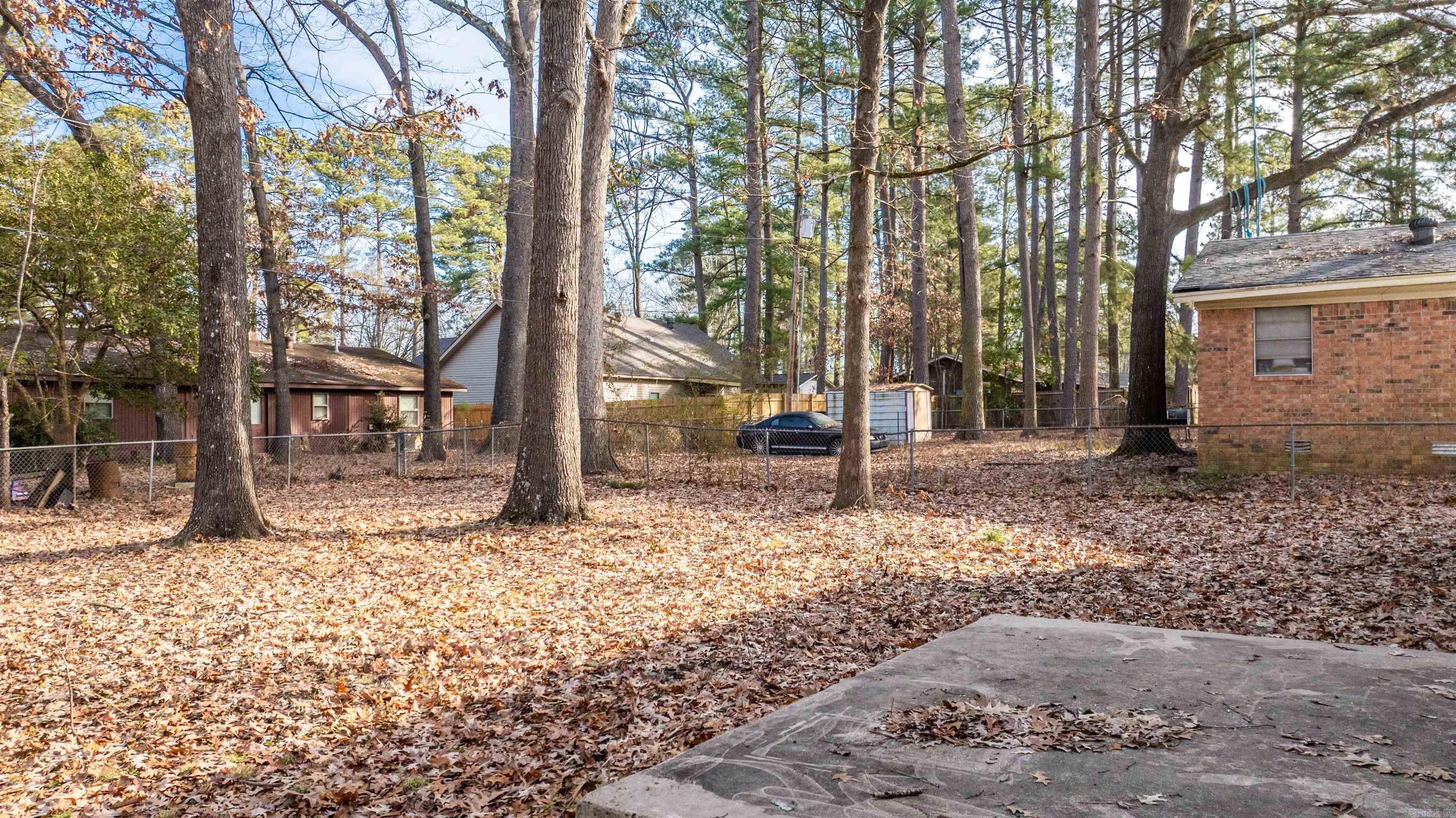 8208  Moonbeam  Little Rock, AR