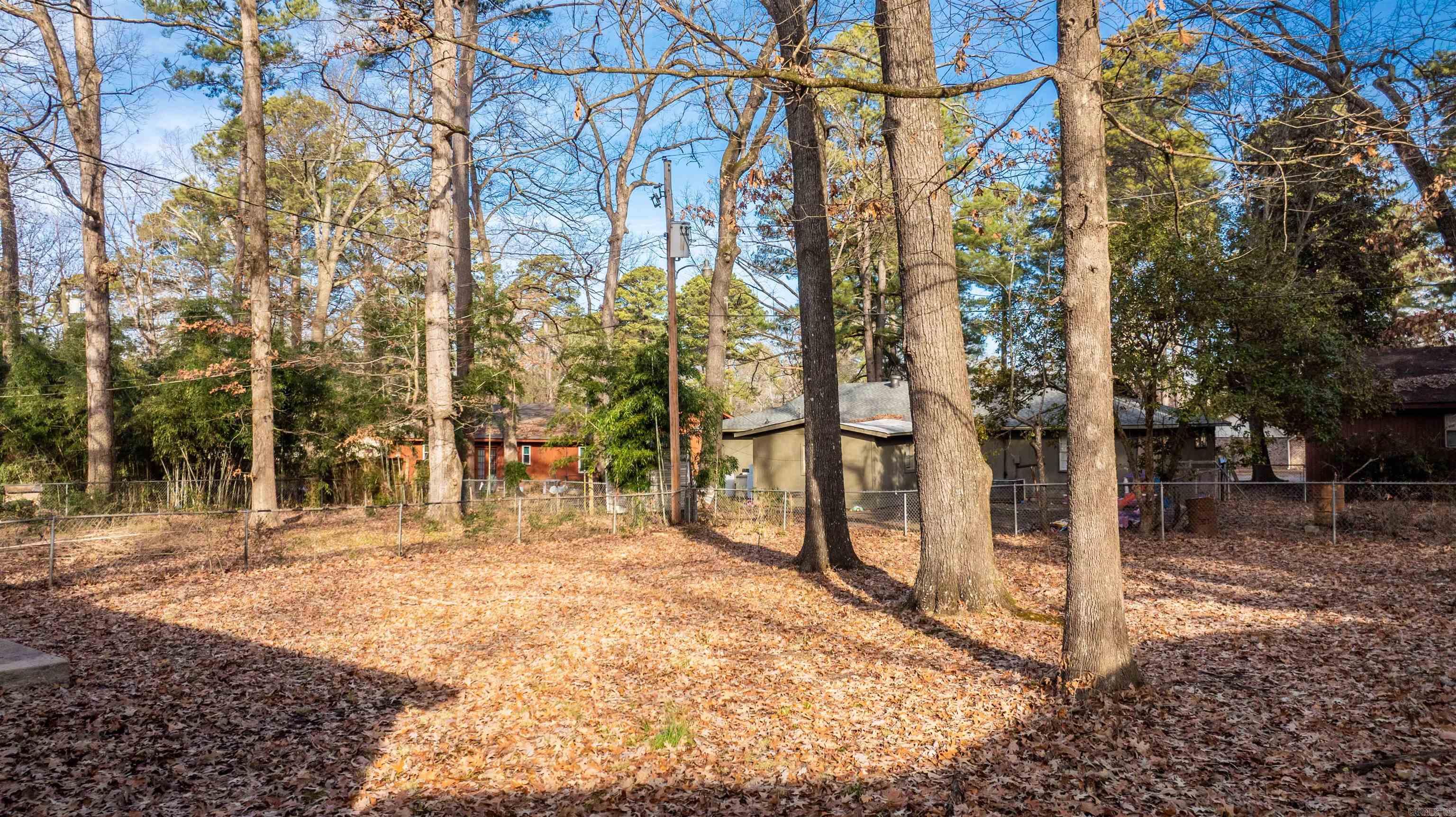 8208  Moonbeam  Little Rock, AR