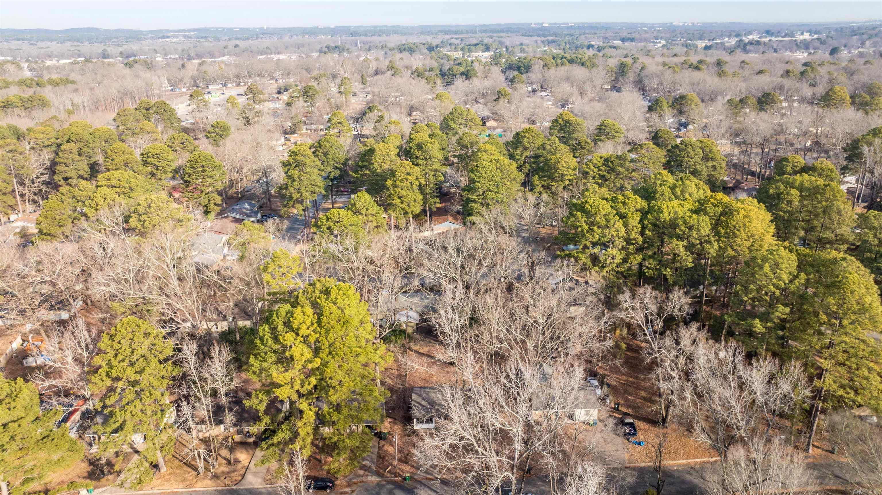 8208  Moonbeam  Little Rock, AR