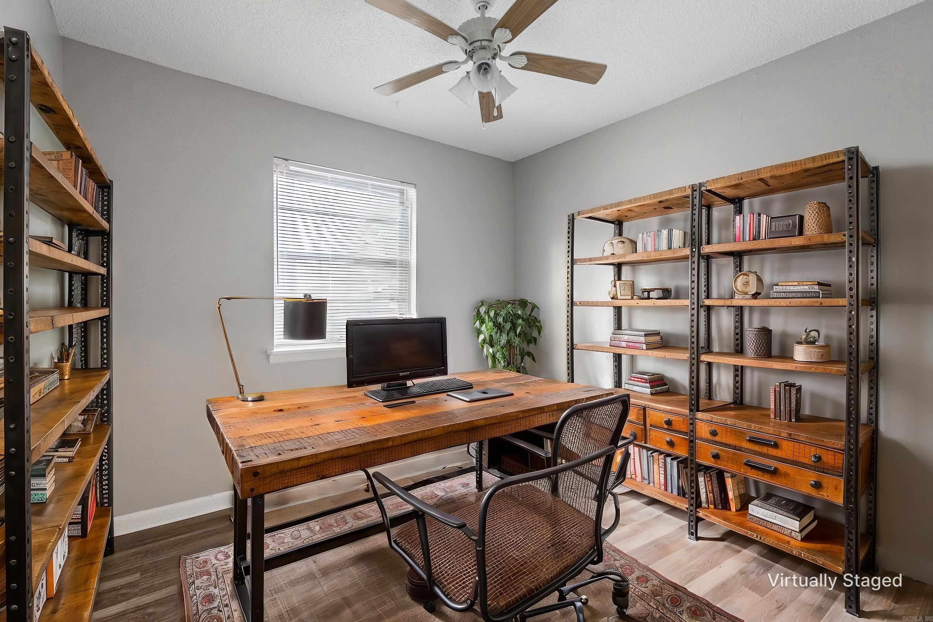 8208  Moonbeam  Little Rock, AR