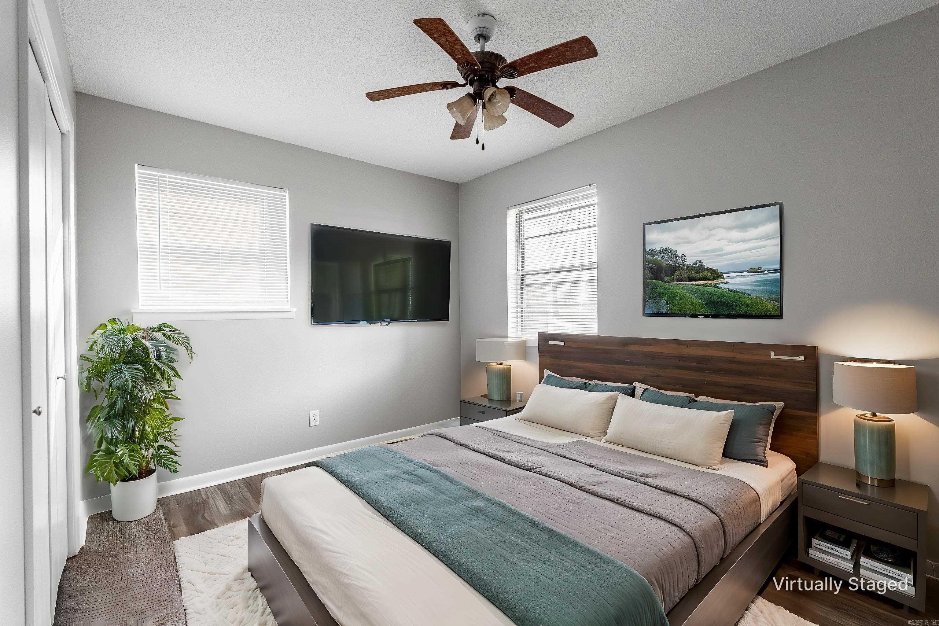 8208  Moonbeam  Little Rock, AR