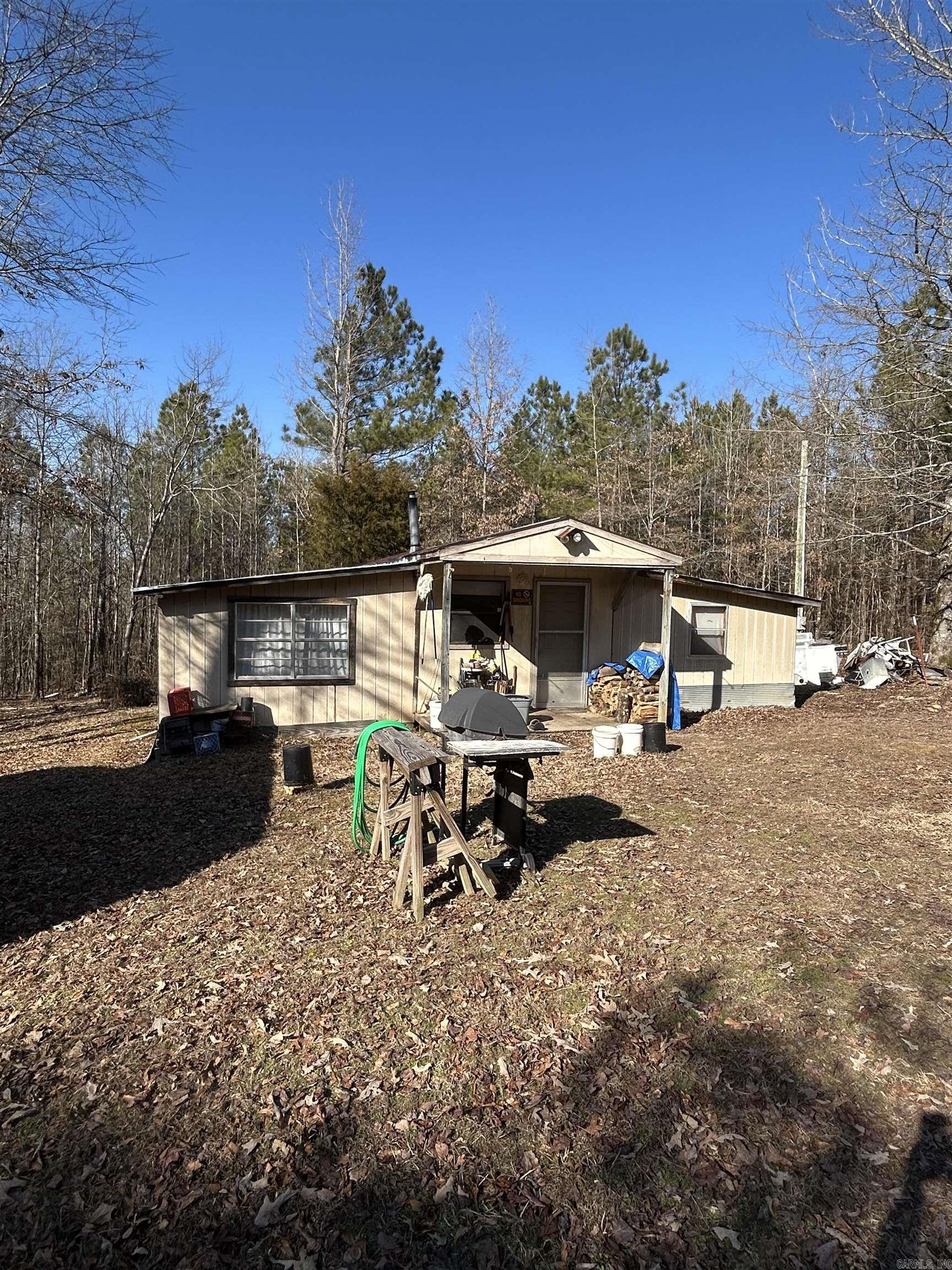 530  Massey  Amity, AR