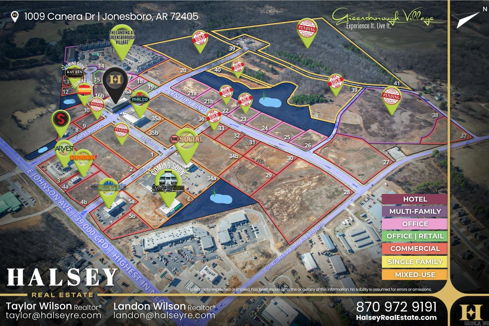 1009 Canera #139-B Jonesboro, AR