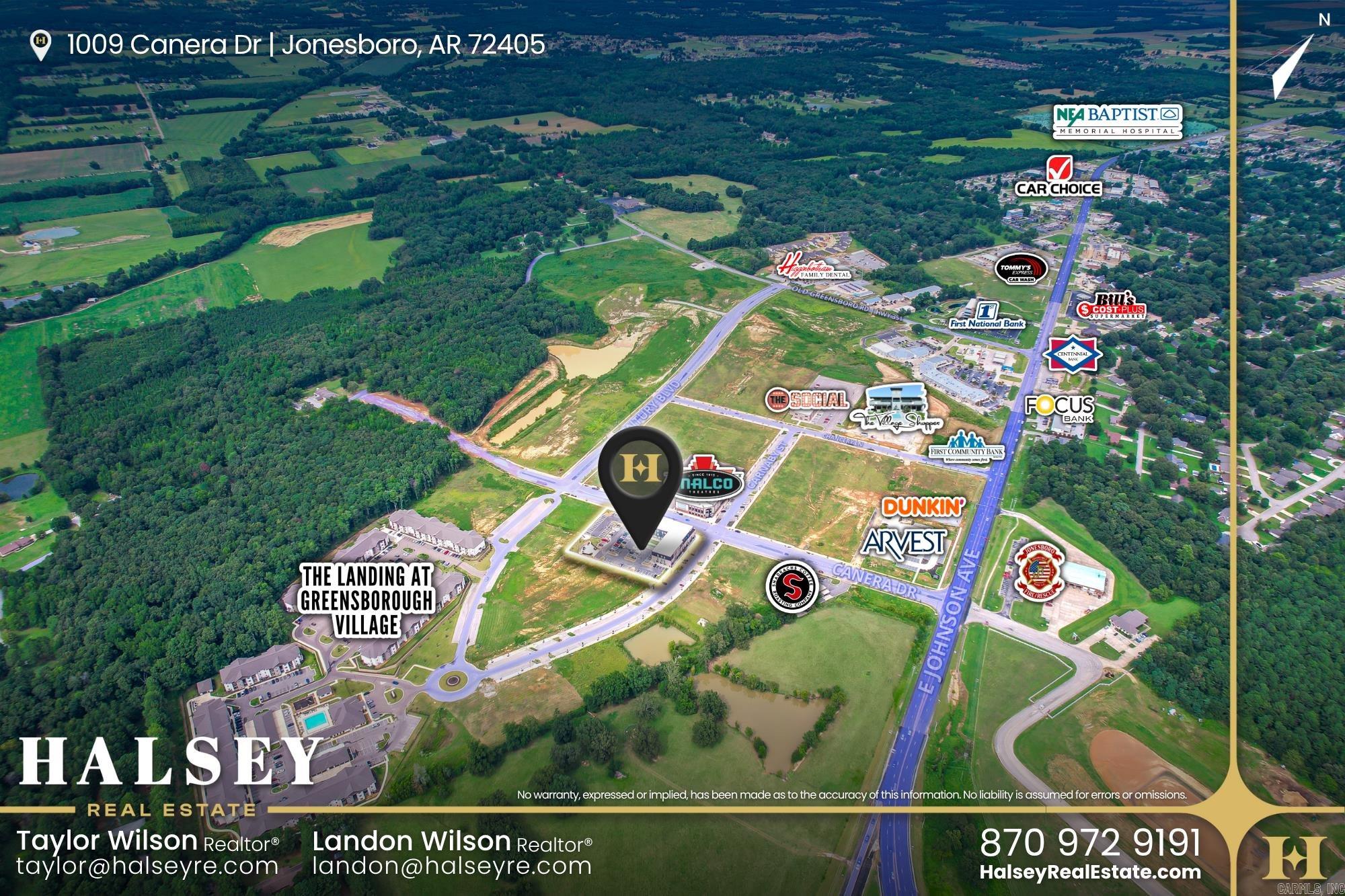 1009 Canera #139-B Jonesboro, AR