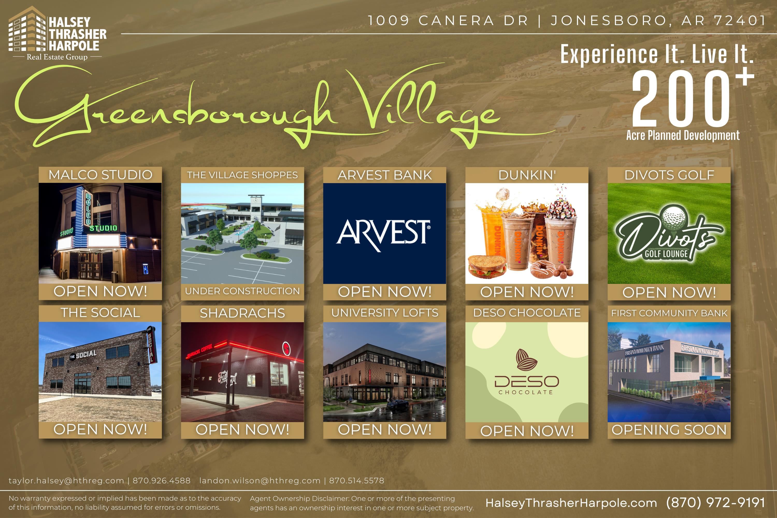 1009  Canera #139-B Jonesboro, AR
